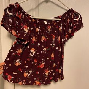 Gorgeous Summer Blouse